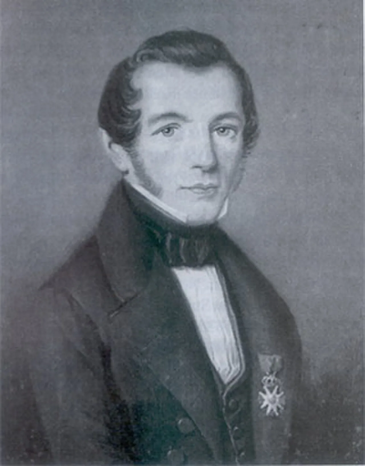 Jean Pierre Cornets de Groot van Kraaijenburg