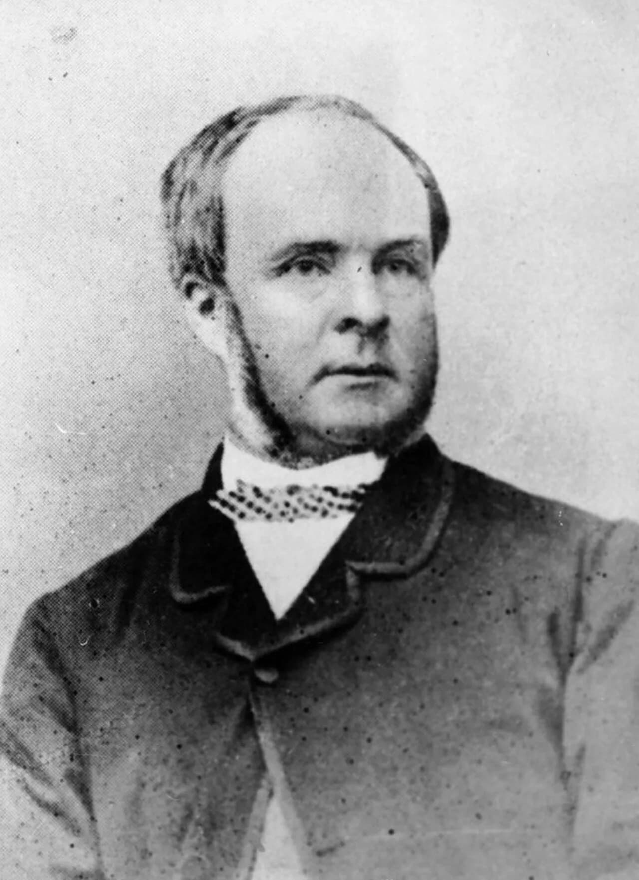 Abraham Fitzgibbon