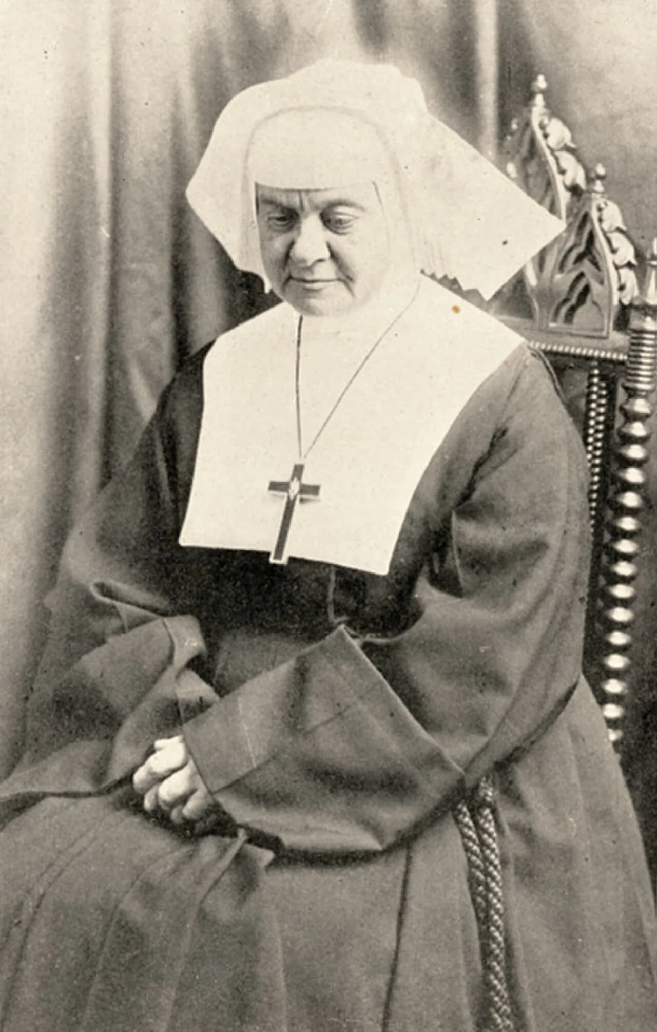Harriet Starr Cannon