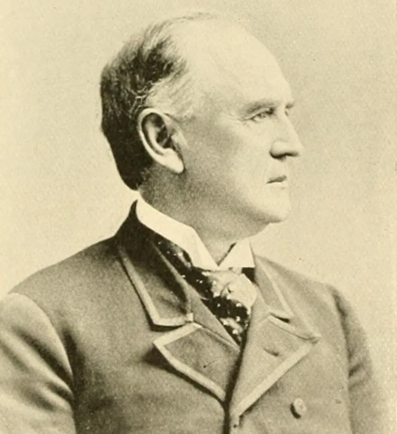 Broughton Harris