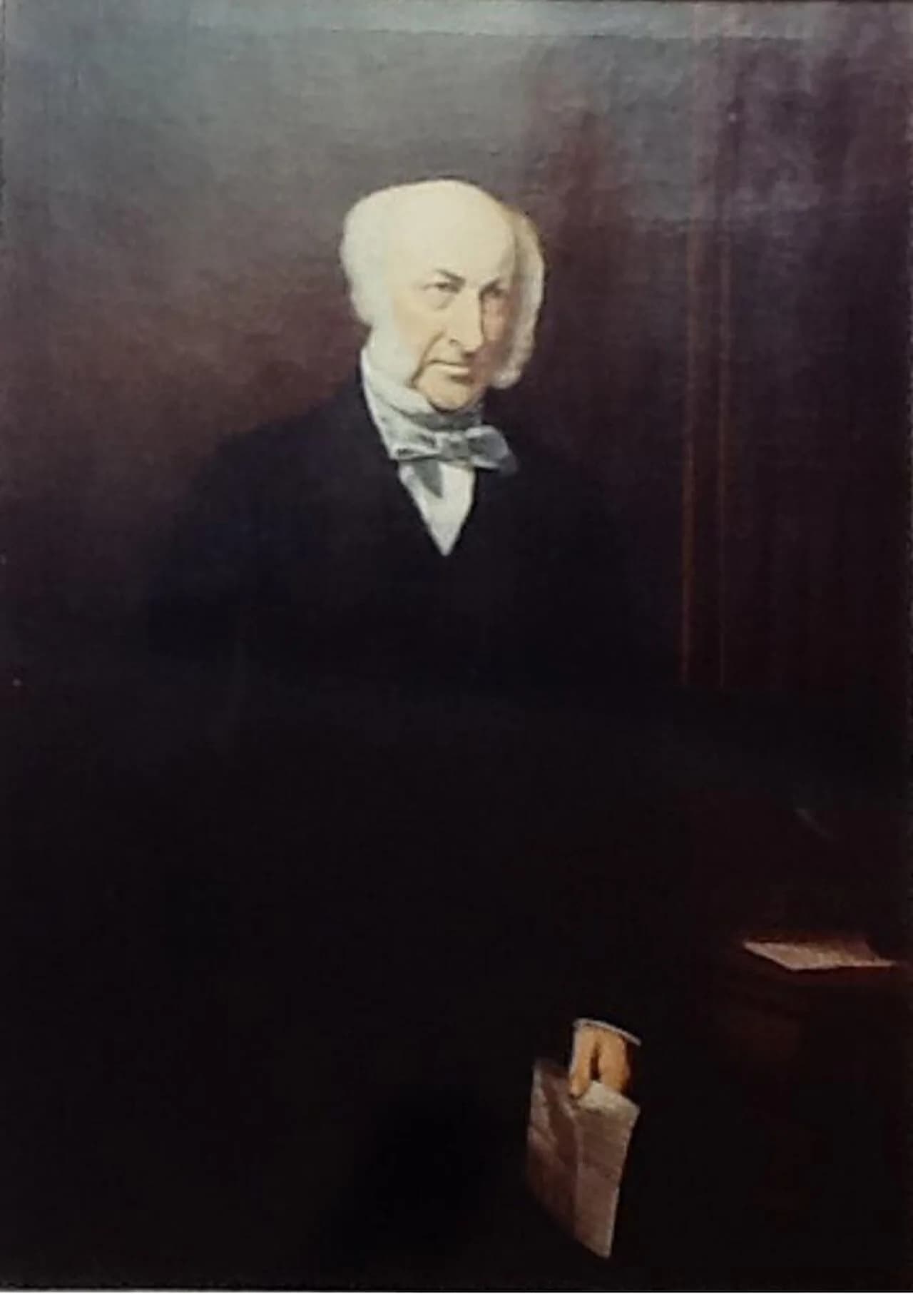 David Hudson