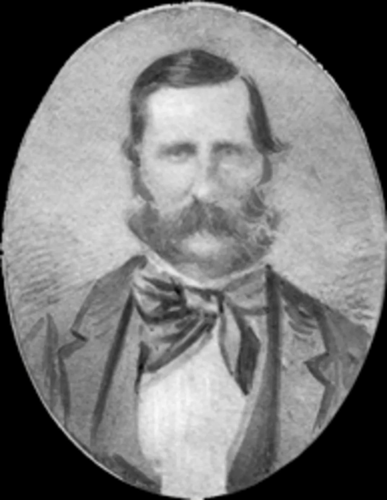 John Frederick McDougall