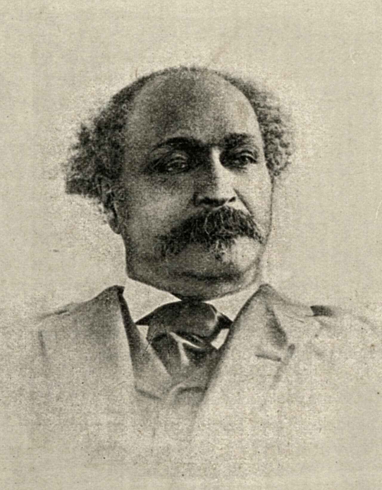 Primus P. Mason