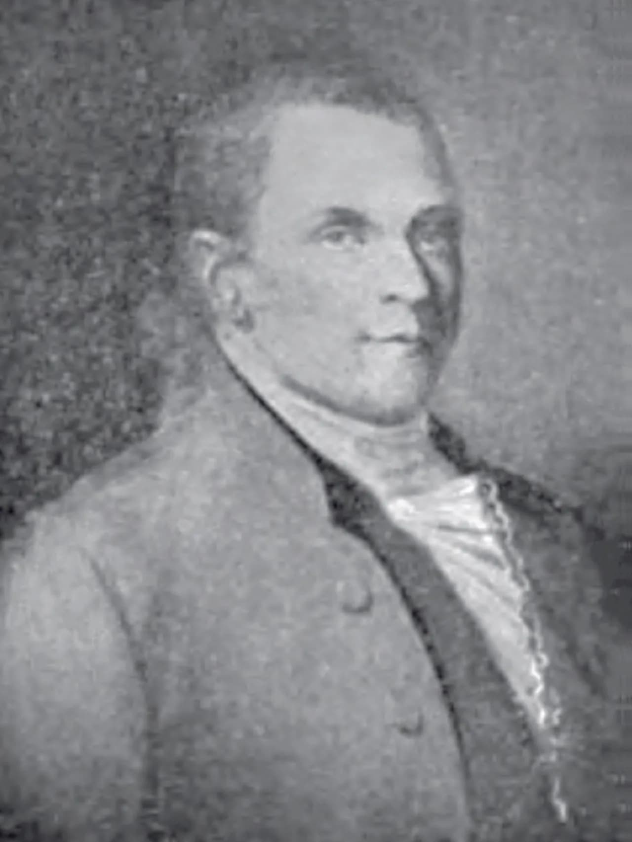 John McIntire