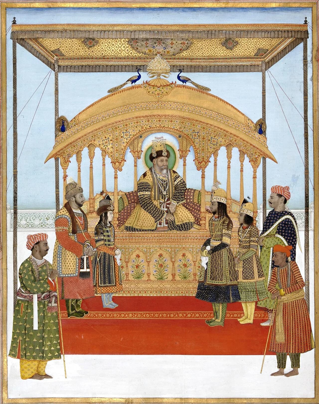 Mirza Salim