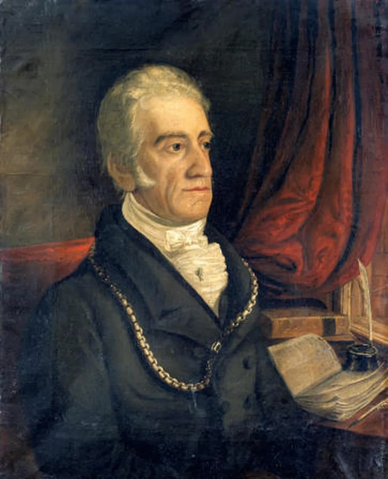 William Jenkins Rees