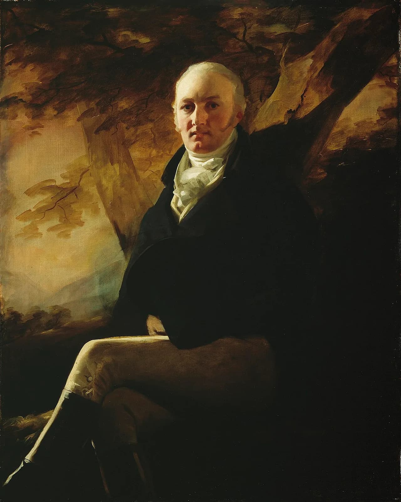 Sir James Montgomery, 2nd Baronet