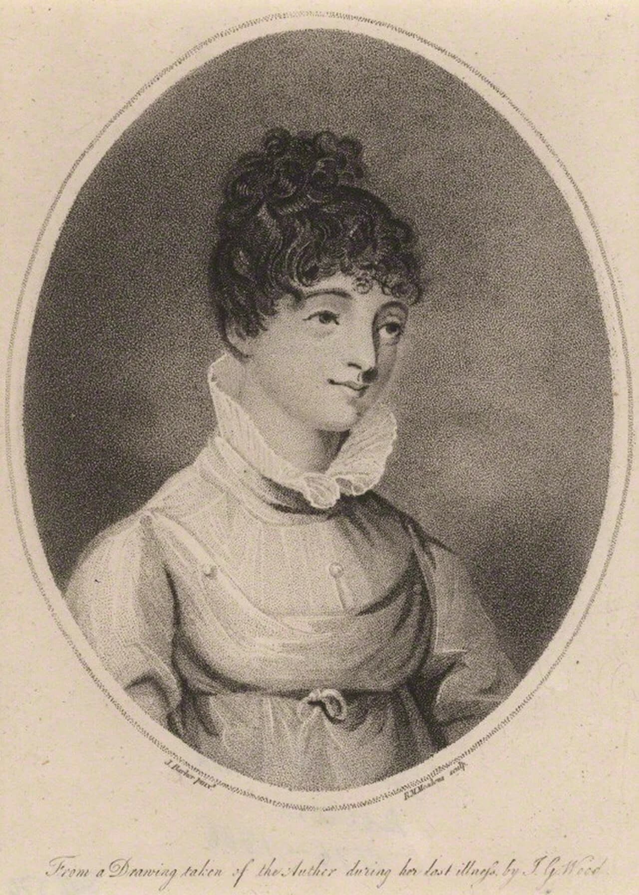 Elizabeth Smith
