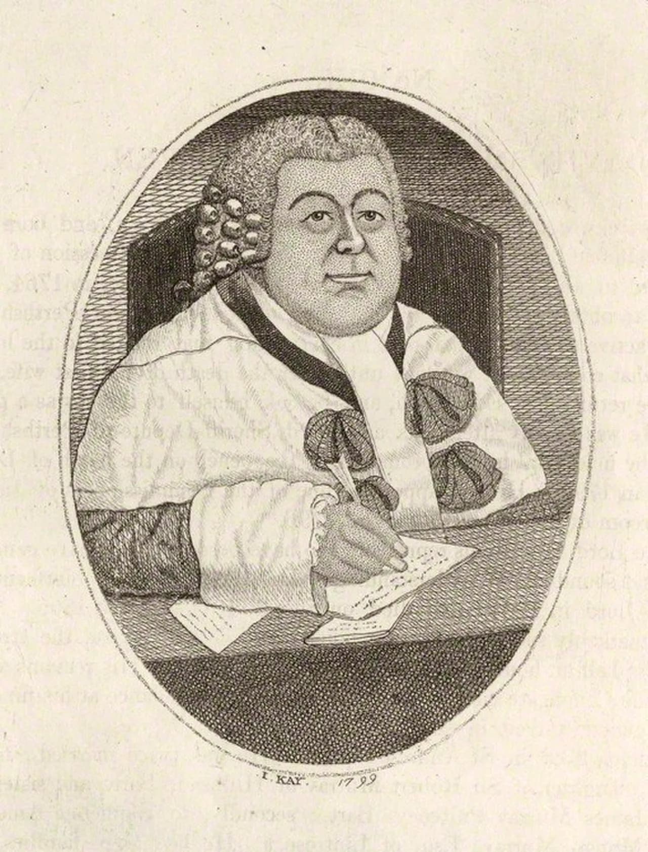 David Smythe, Lord Methven