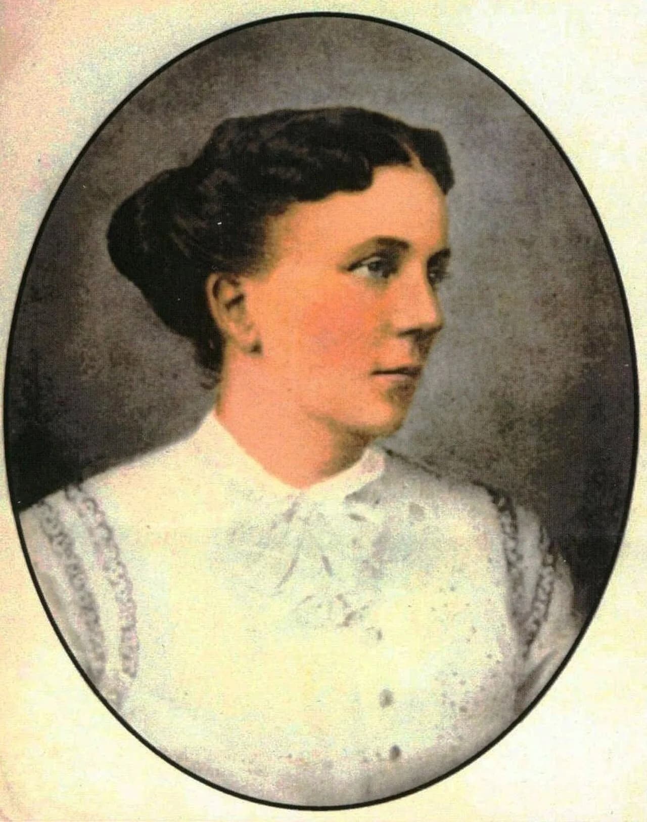Martha Bayard Stevens