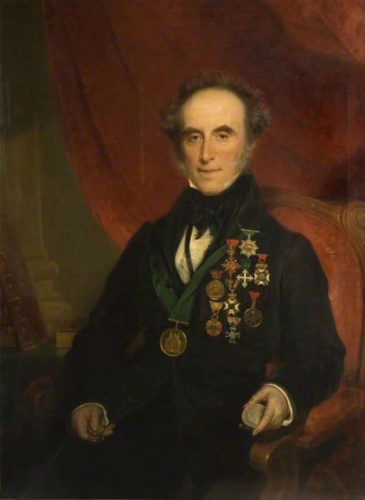 Edward Thomason