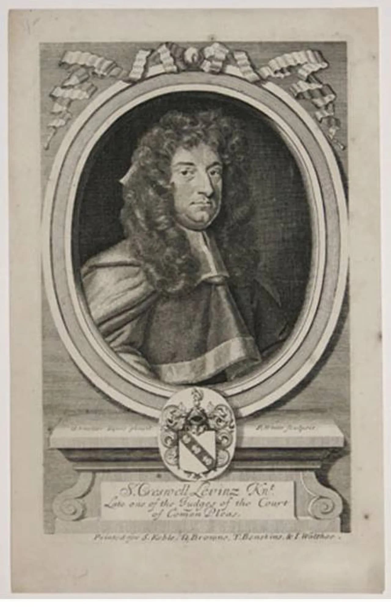 Creswell Levinz