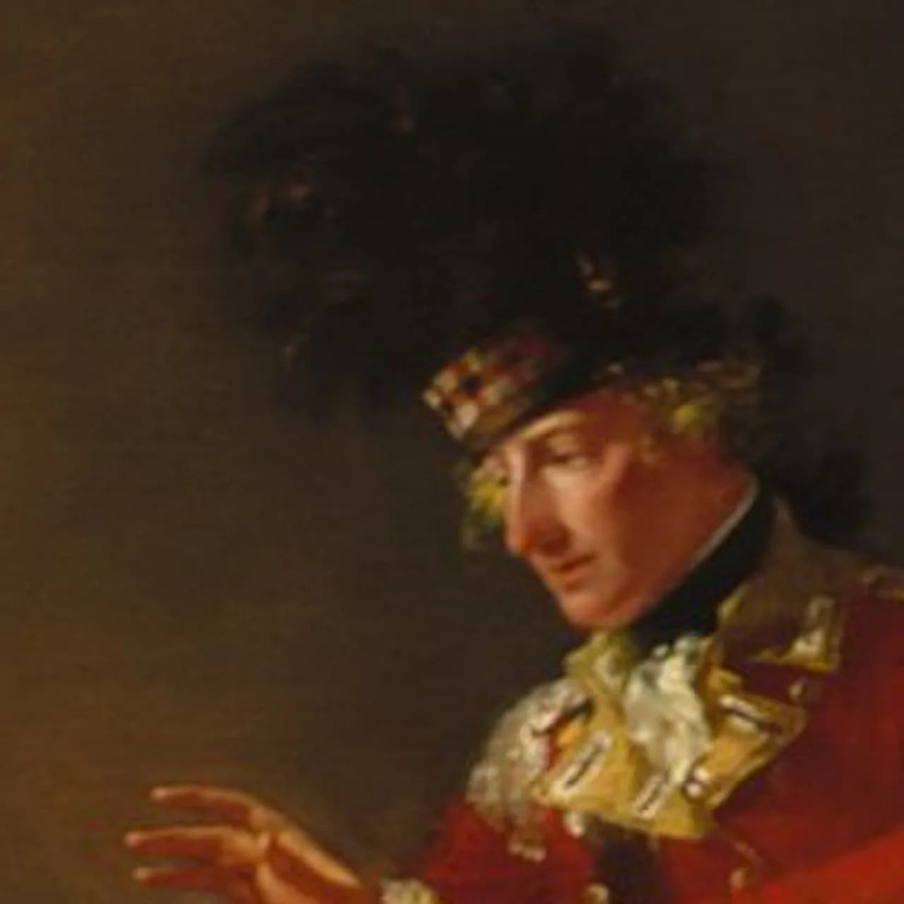 George Mackenzie