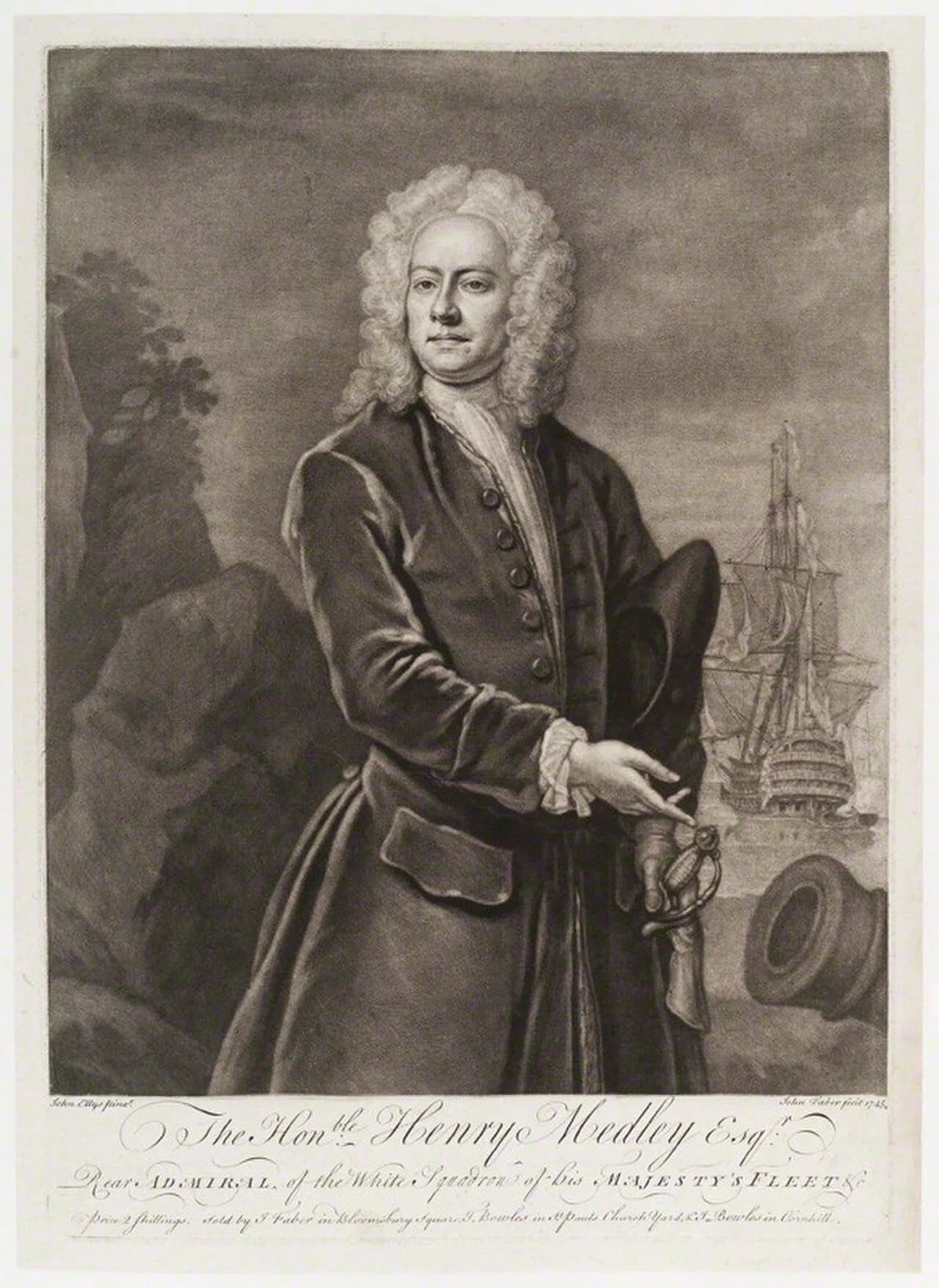 Henry Medley