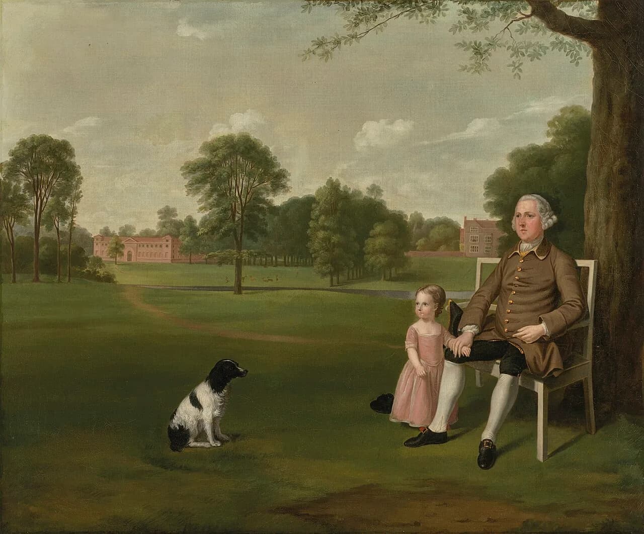 John Monson, 2nd Baron Monson