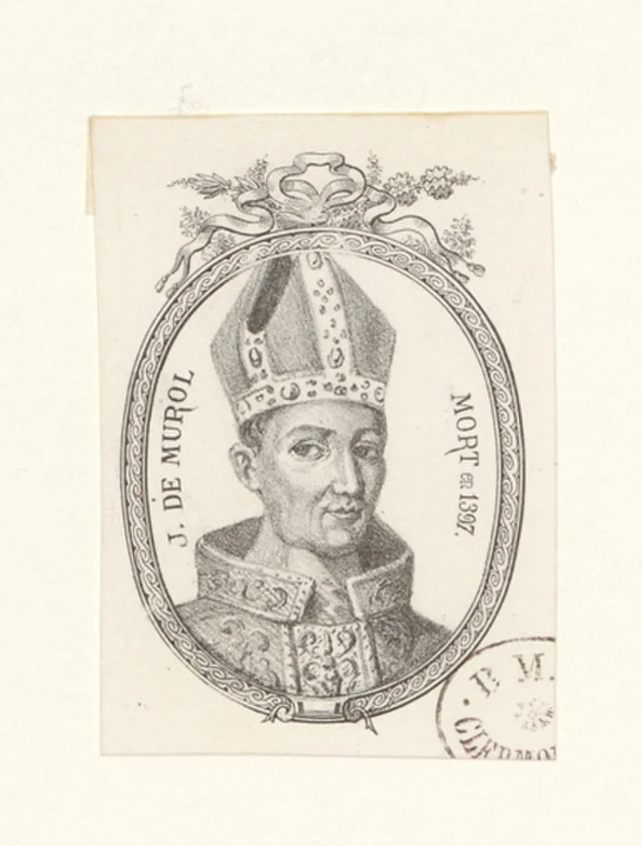 Jean de Murol