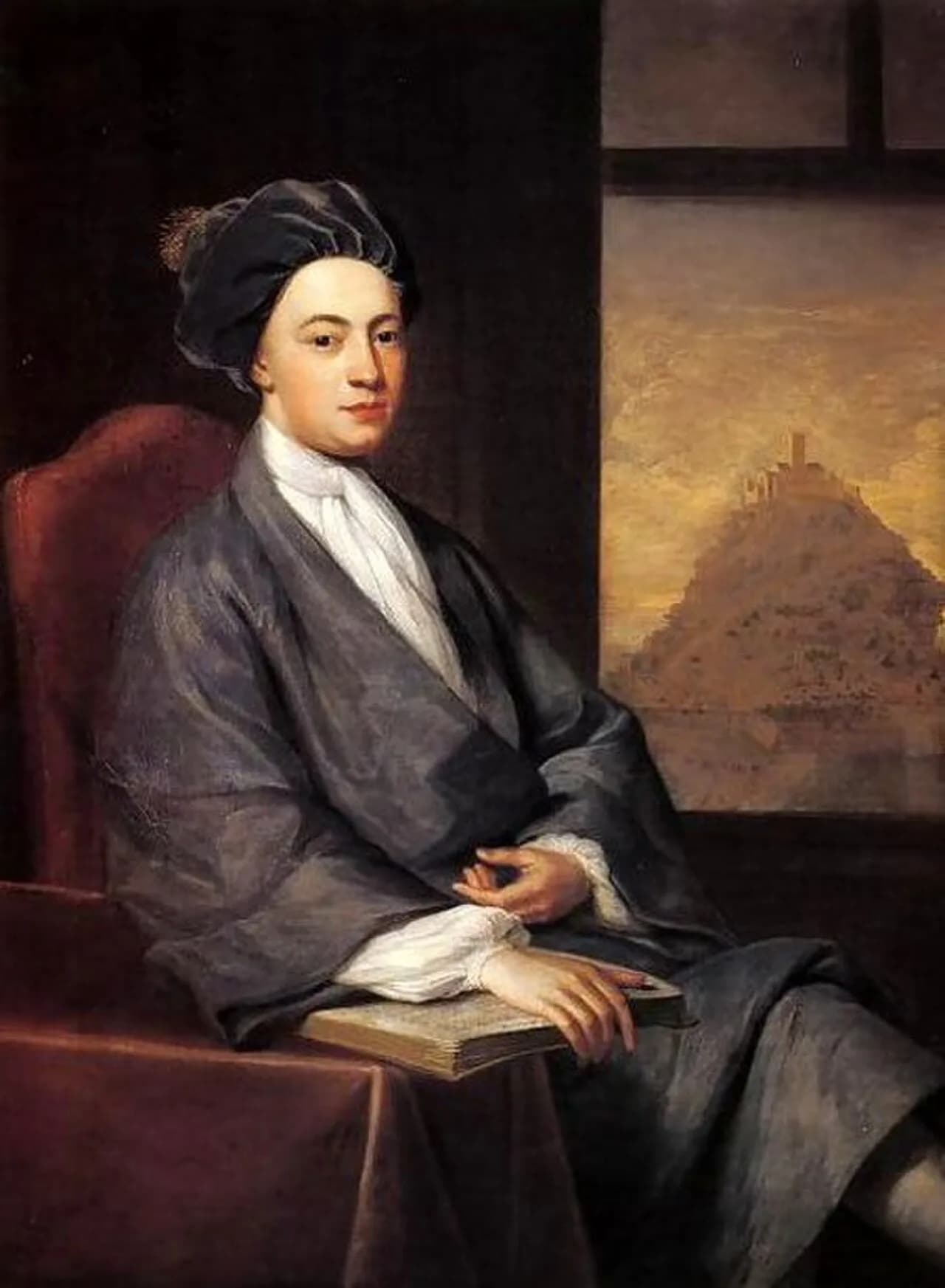 Sir John St Aubyn, 3rd Baronet