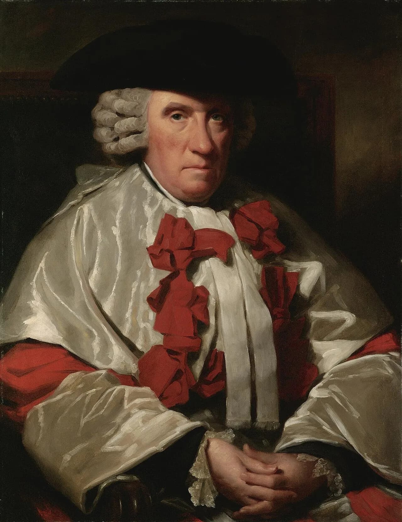 John Swinton