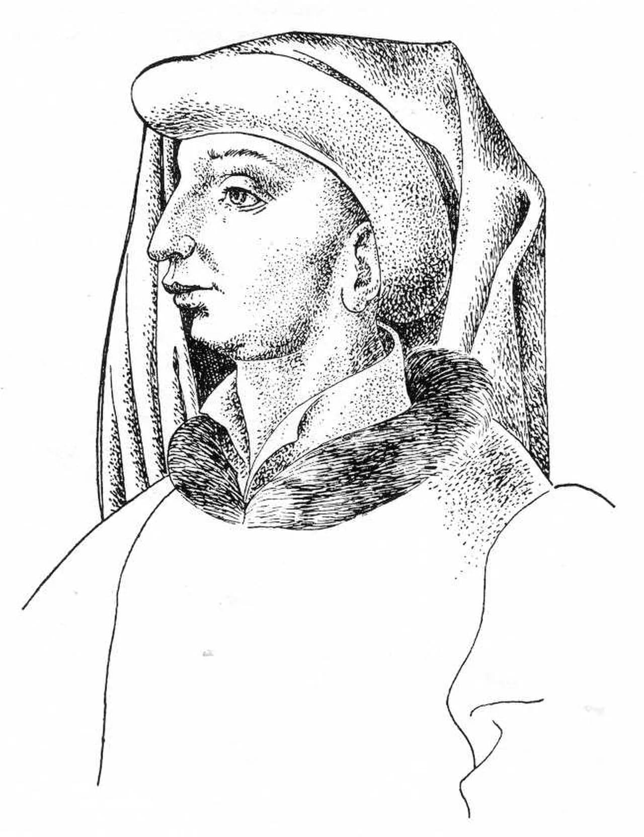 Jean de Valois, duc de Touraine