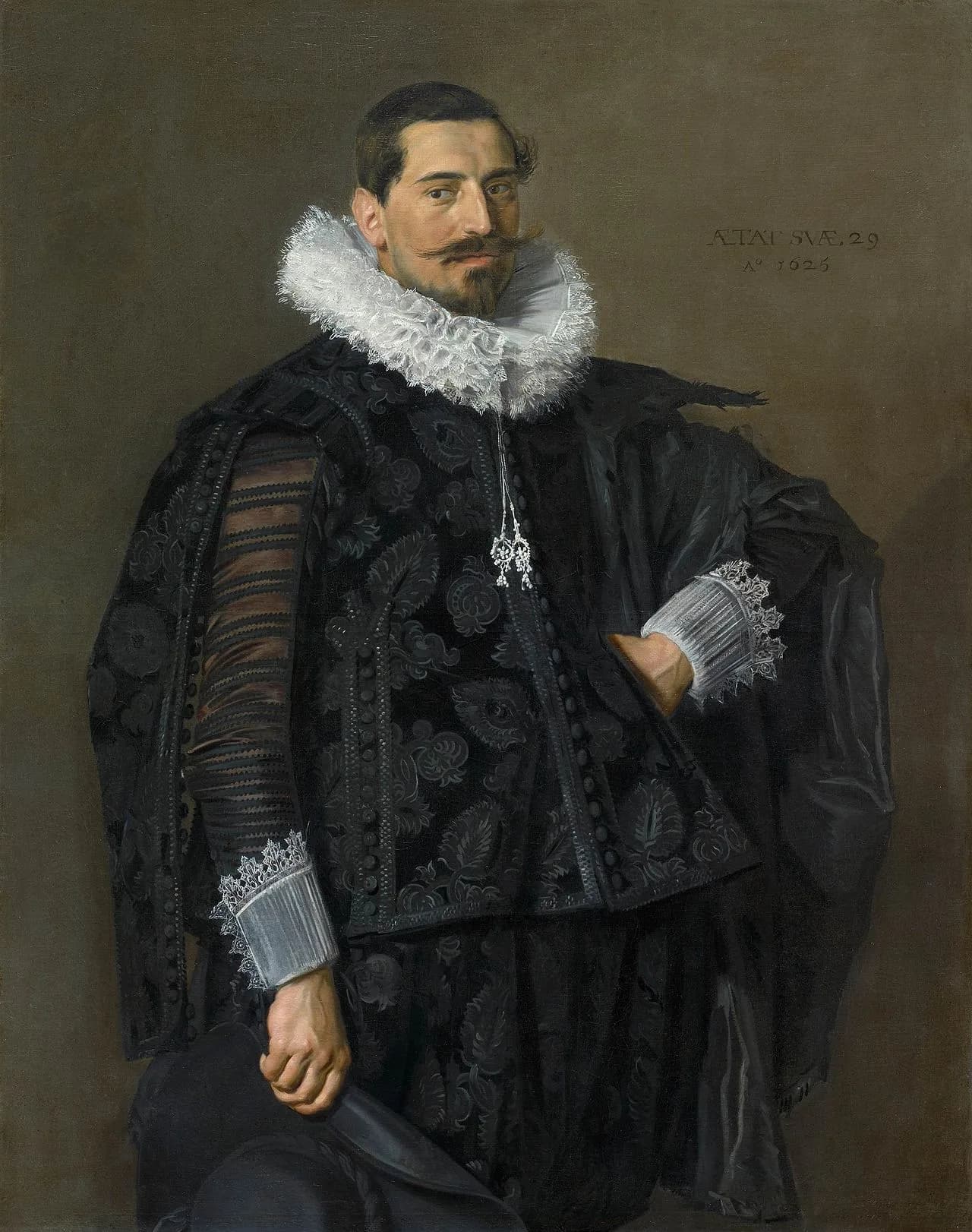 Jacob Pietersz Olycan