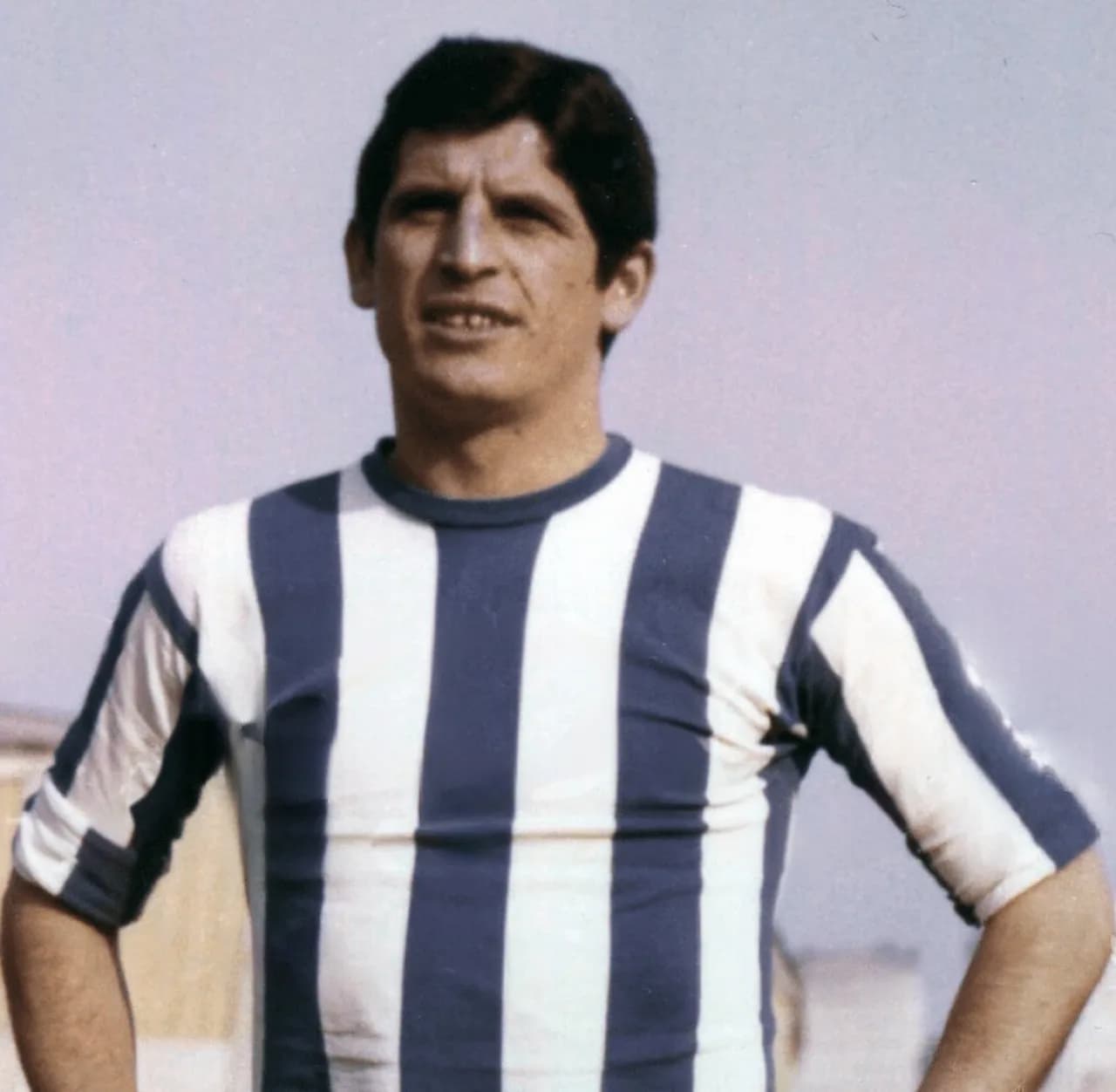 Luis García Mosquera