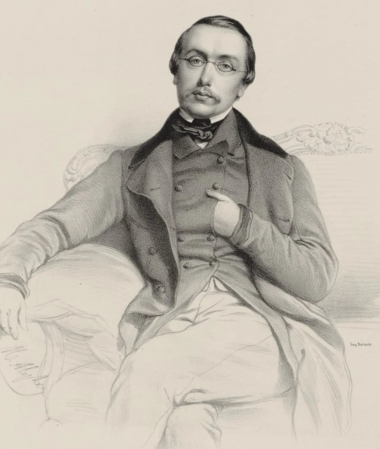 Nicolas Martin