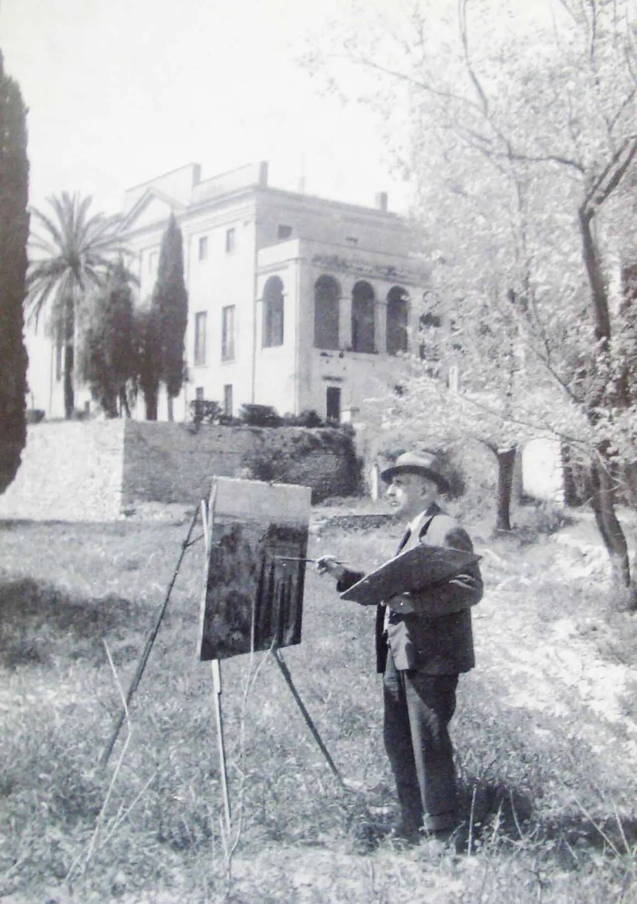 Alexandre de Cabanyes Marqués