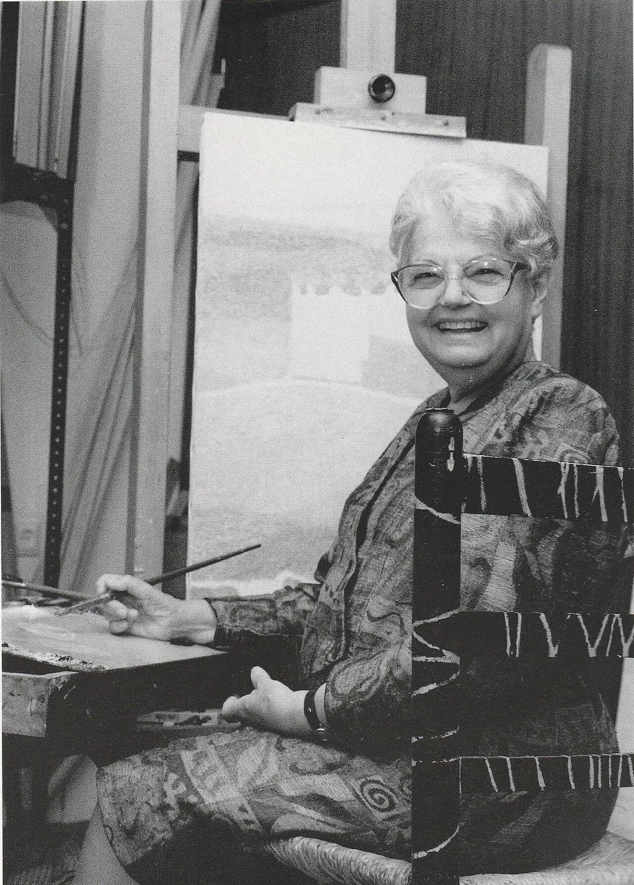 Esther Boix