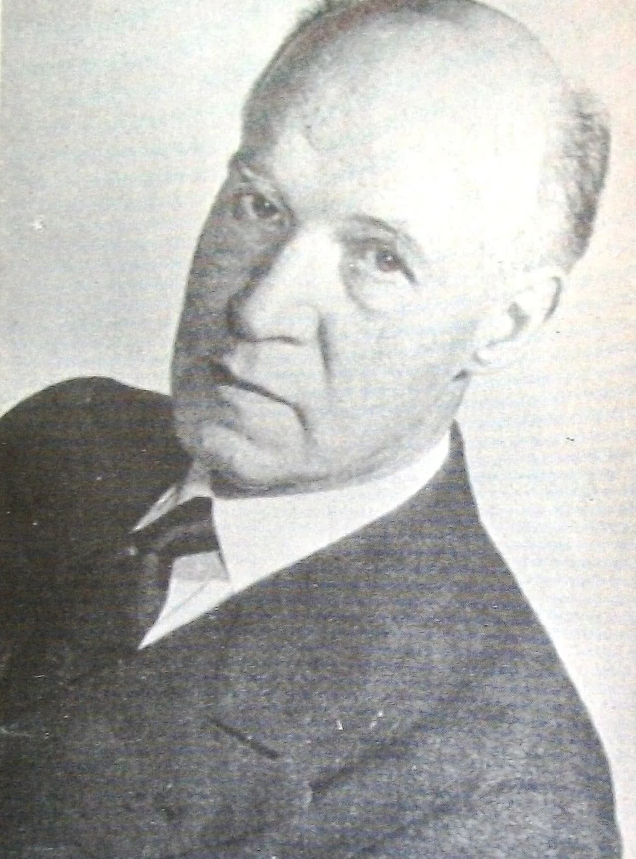 Rafael Alberto Arrieta