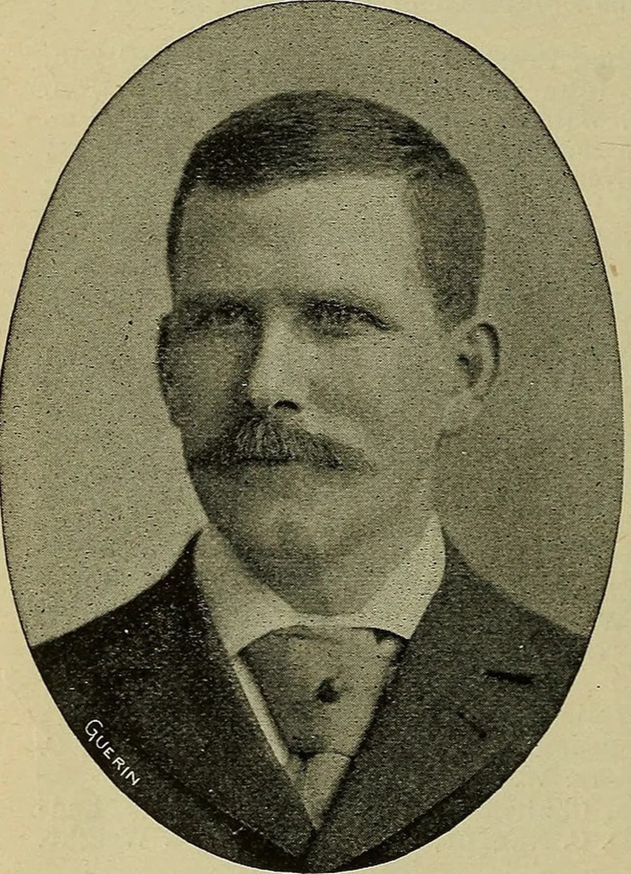 Murray Carleton