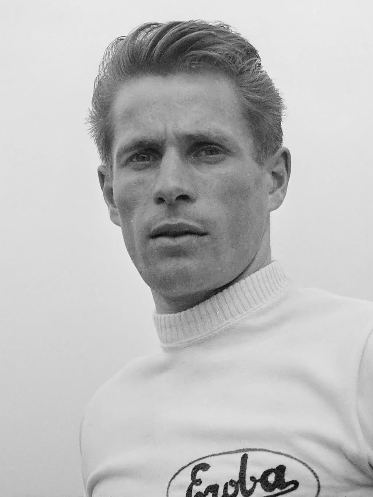 Jef Lahaye