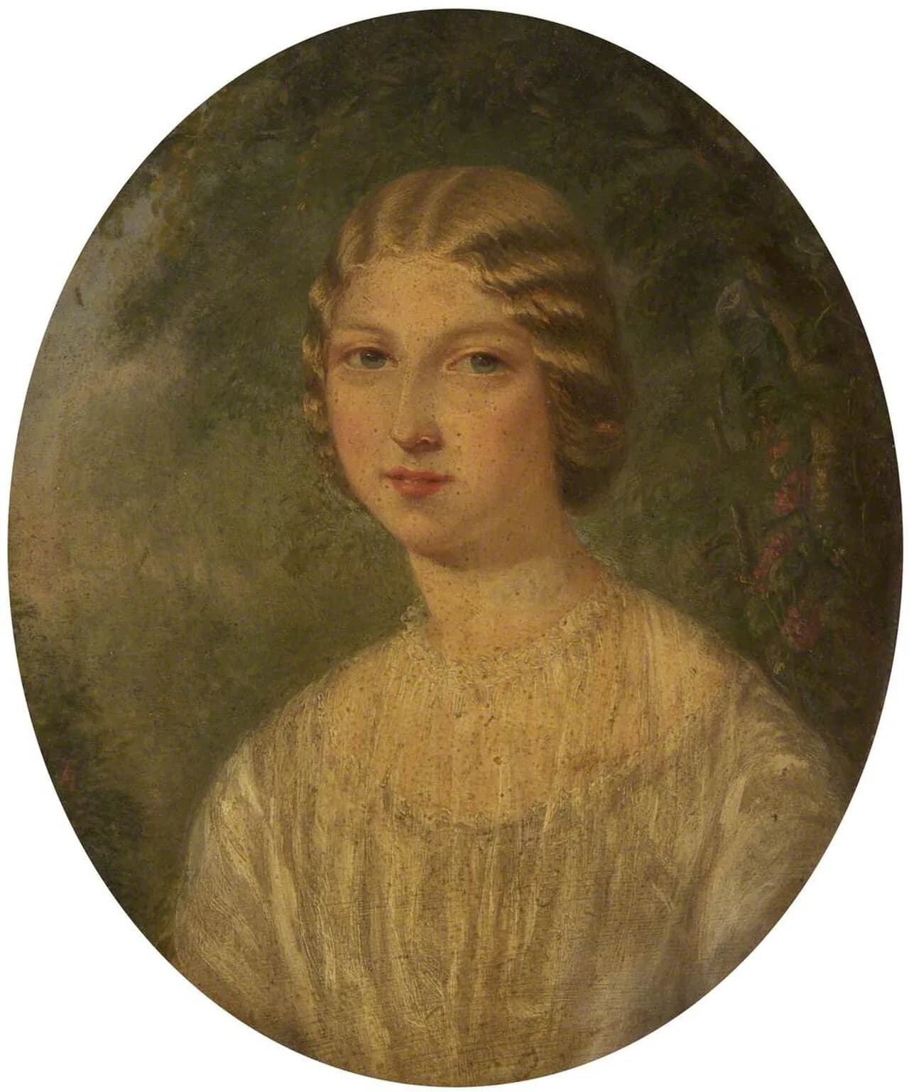 Beatrix Lucia Catherine Tollemache