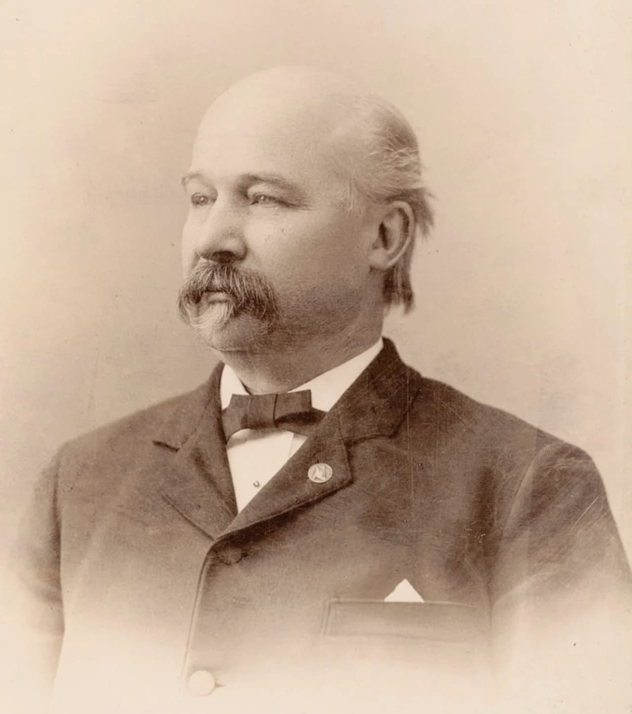Marcus M. Merritt