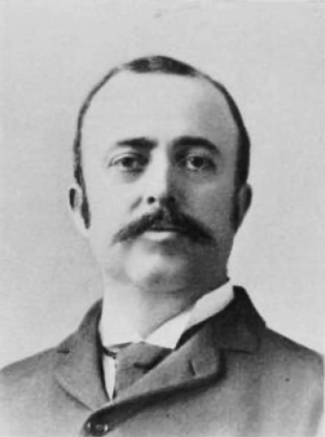George E. Smith