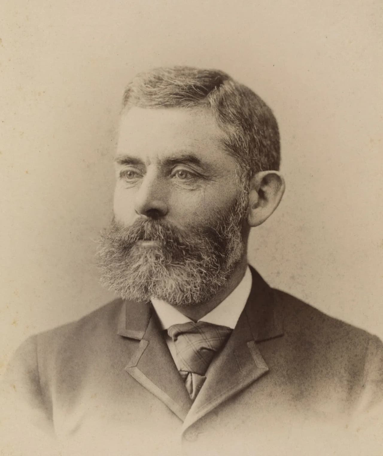 Henry H. Sprague