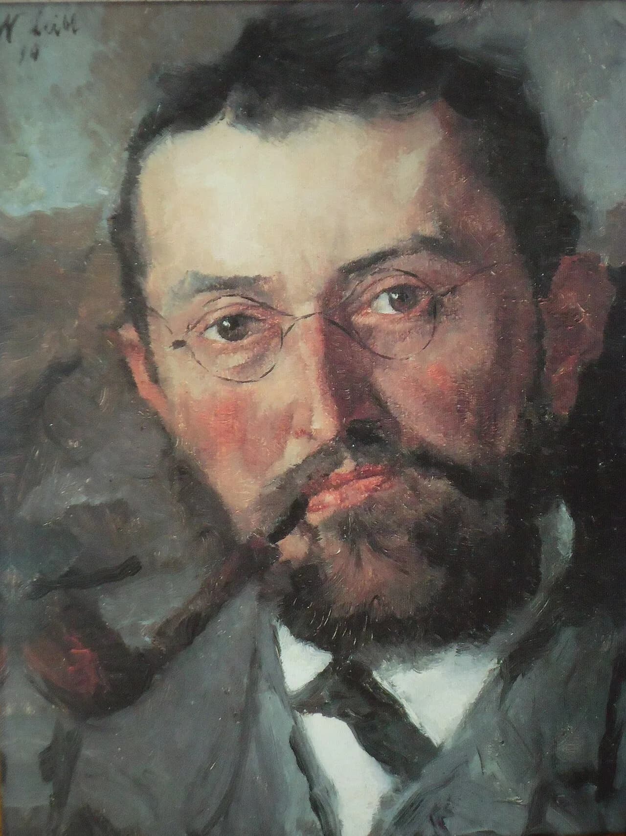 Julius Mayr