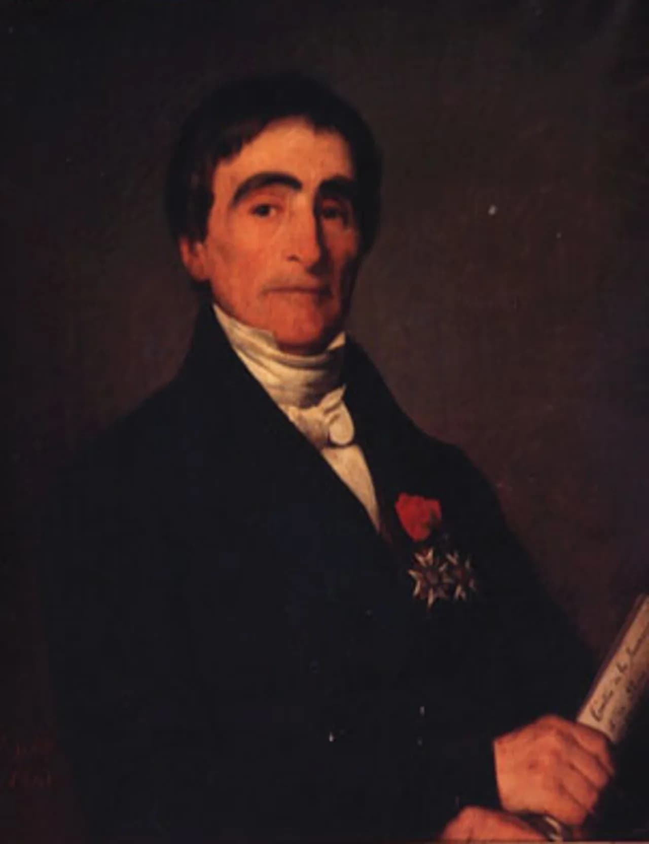 Amédée-François-Paul de Béjarry
