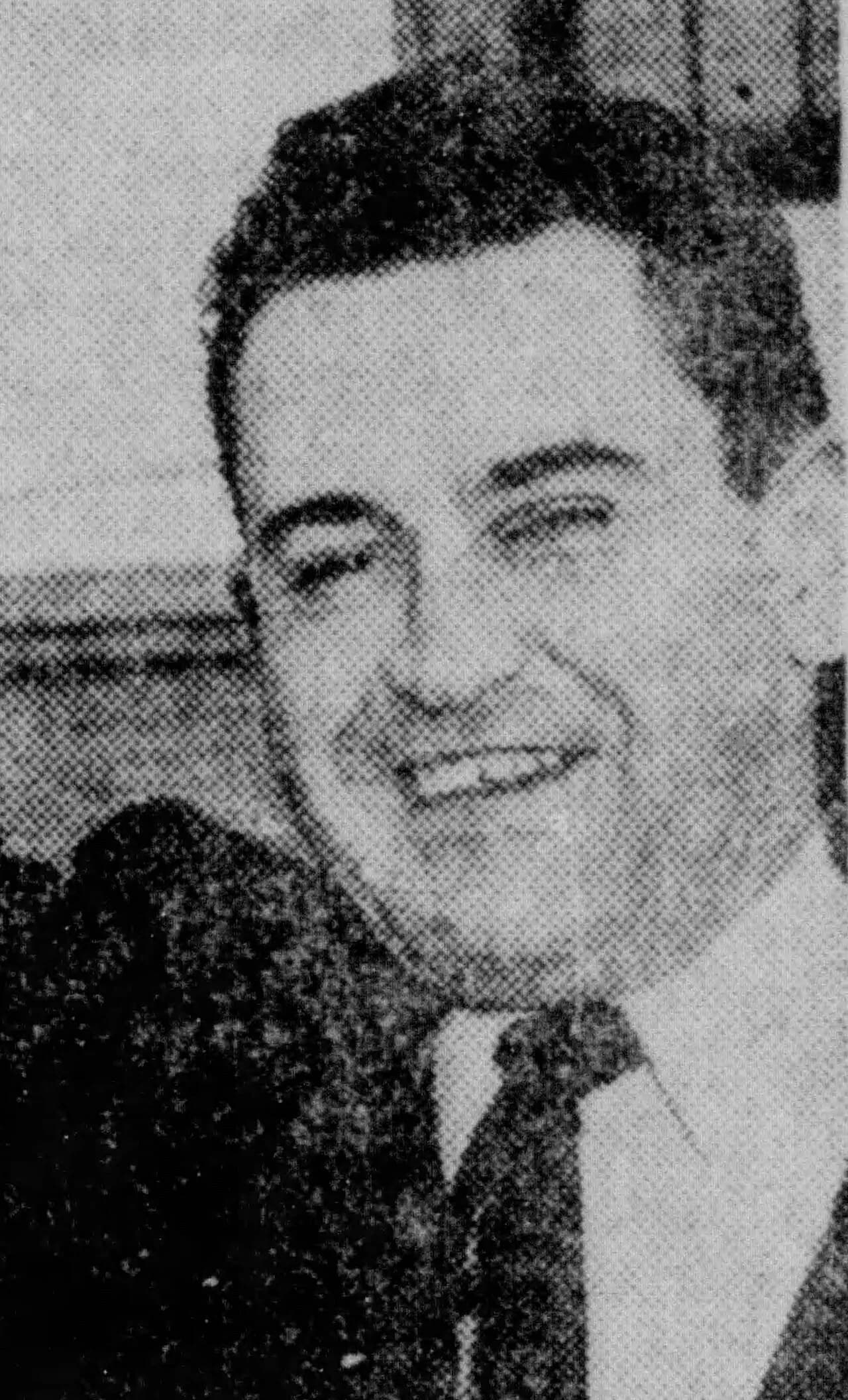 Jeffrey Paul Hillelson