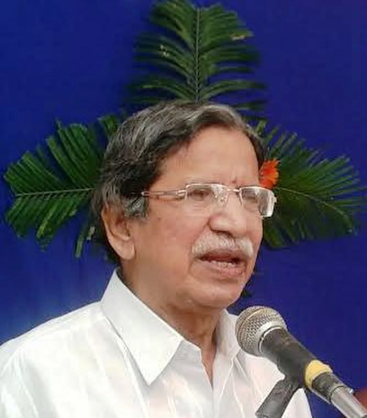 Na D'Souza