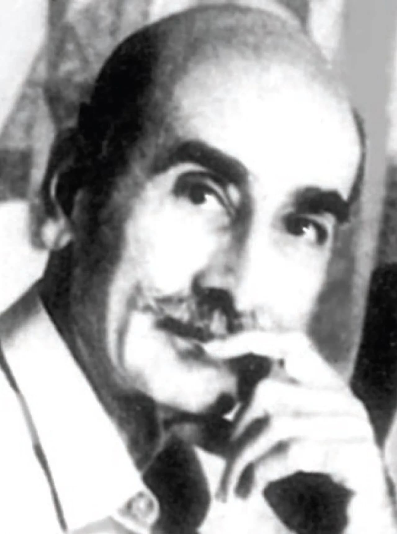 Jehangir Sabavala