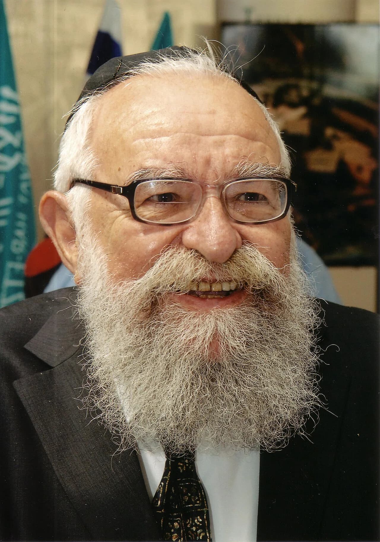 Jehuda Amital