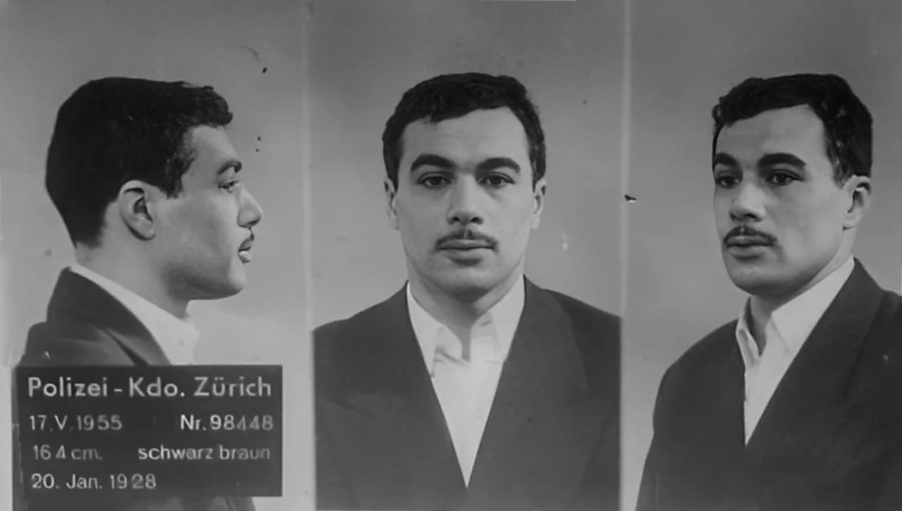 Yacef Saâdi