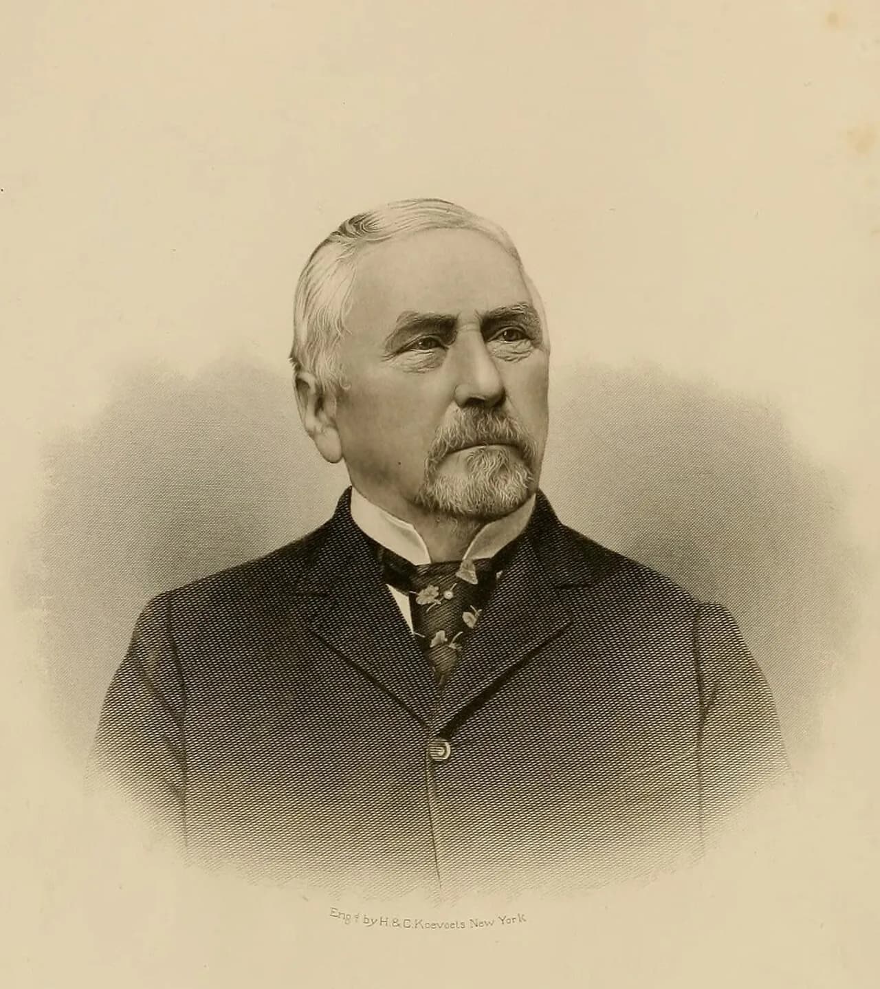 Frederick A. Hihn