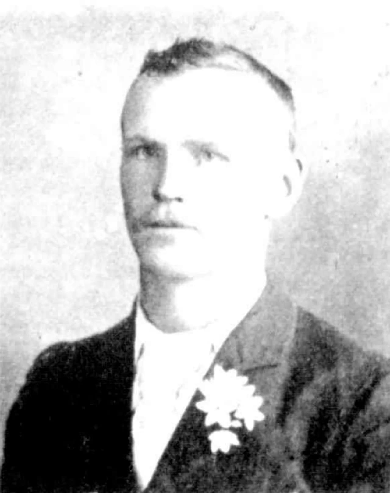 Bobadil Hooper