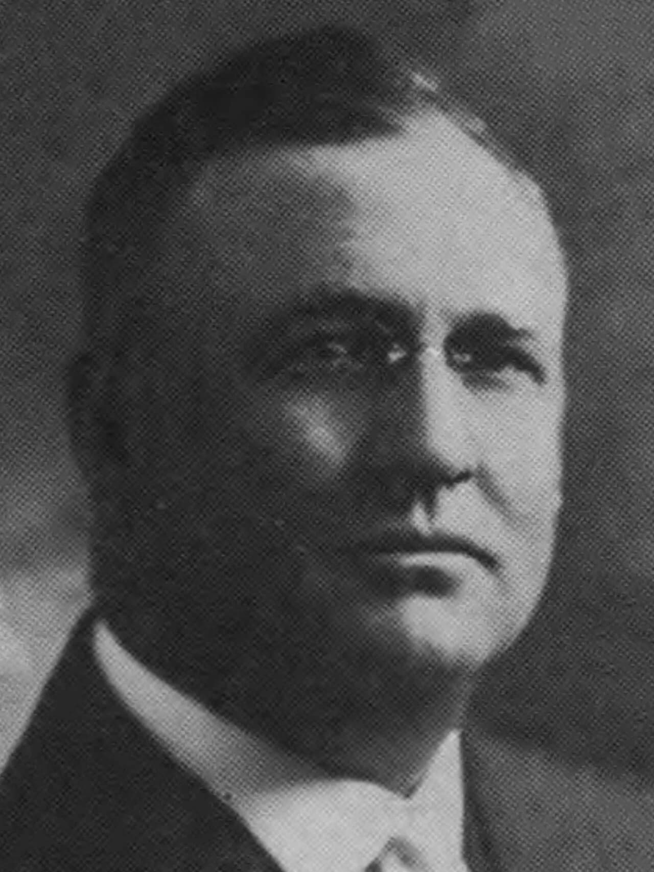 J. M. Inman