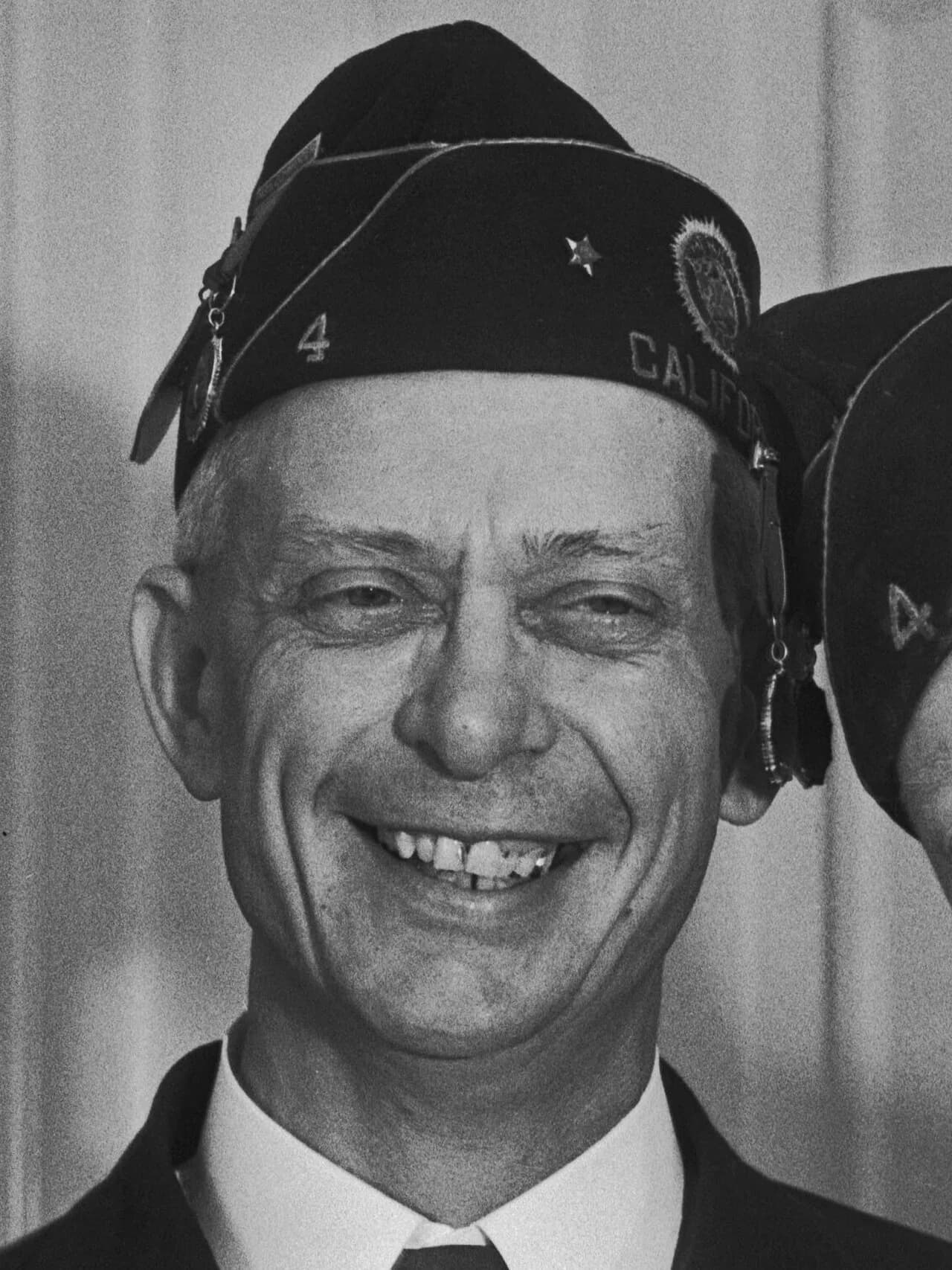 Z. S. Leymel