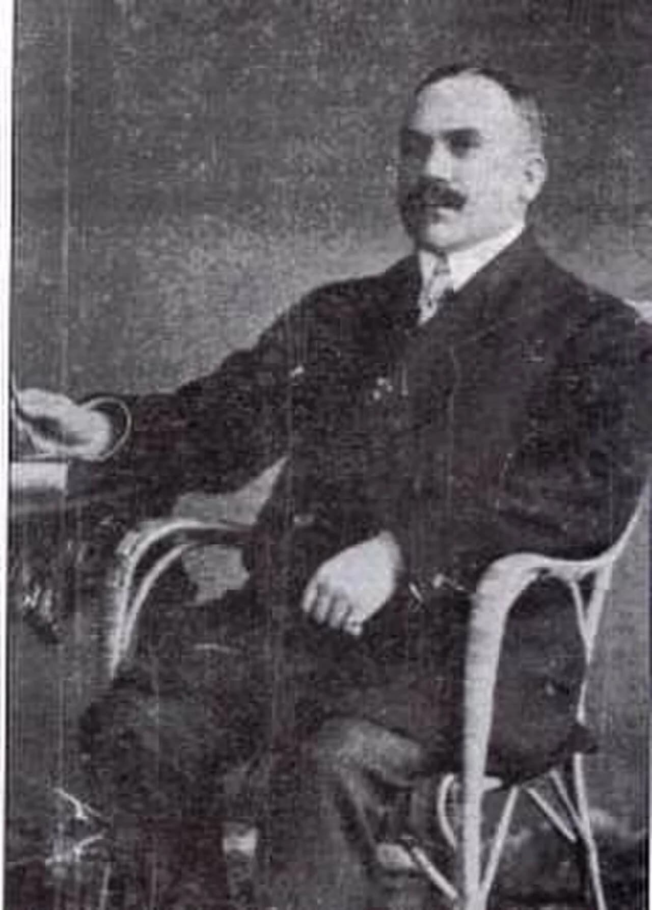 Alfred Flakowski