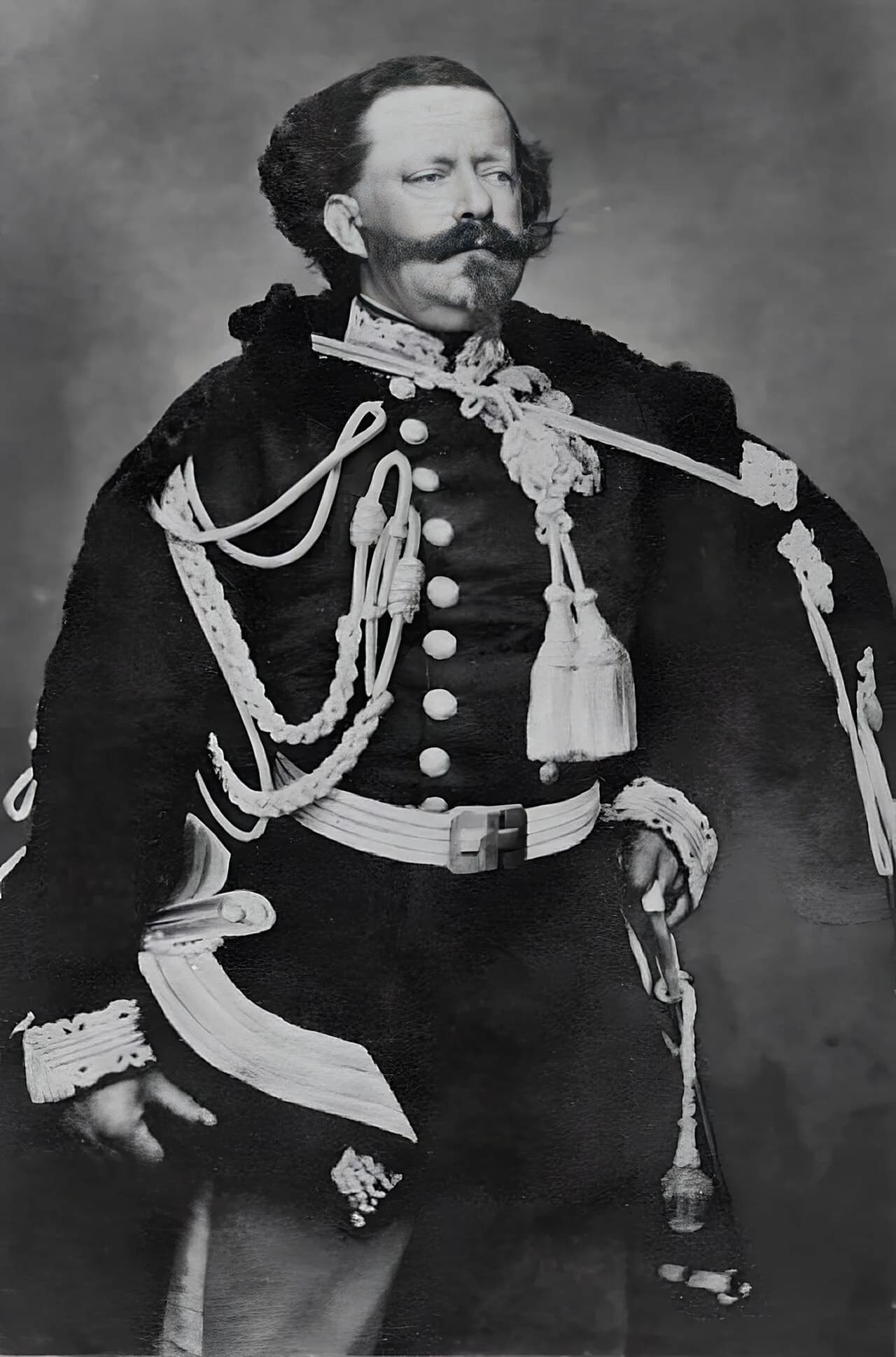 Vittorio Emanuele II.