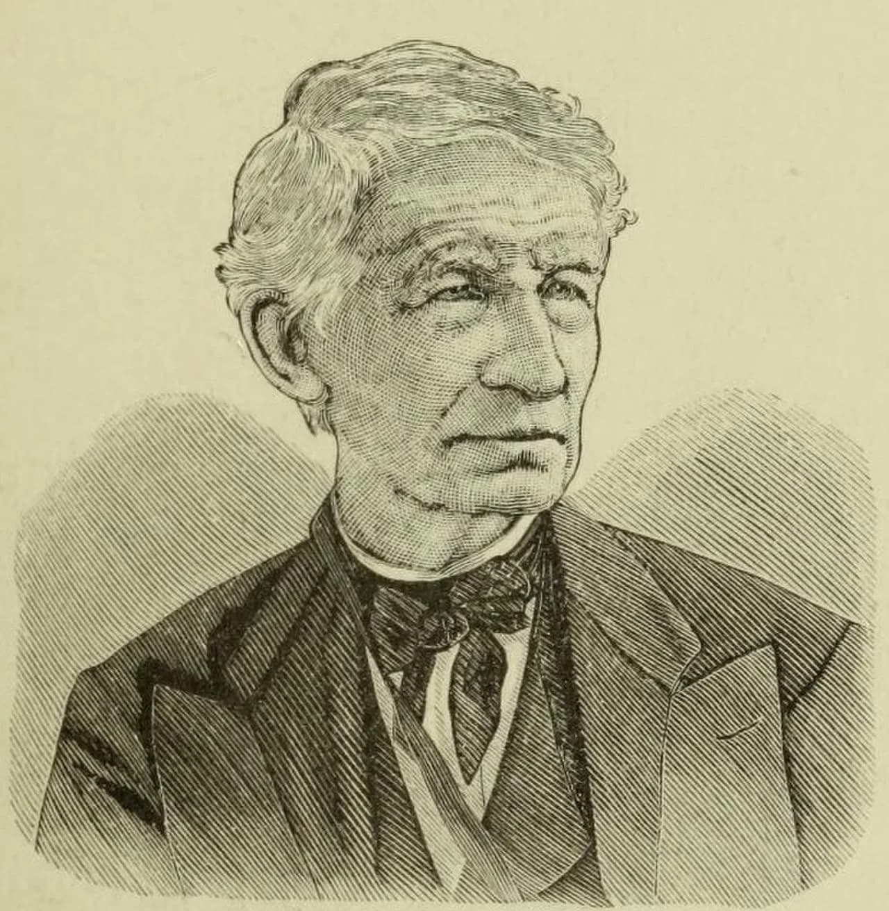 Loren P. Waldo