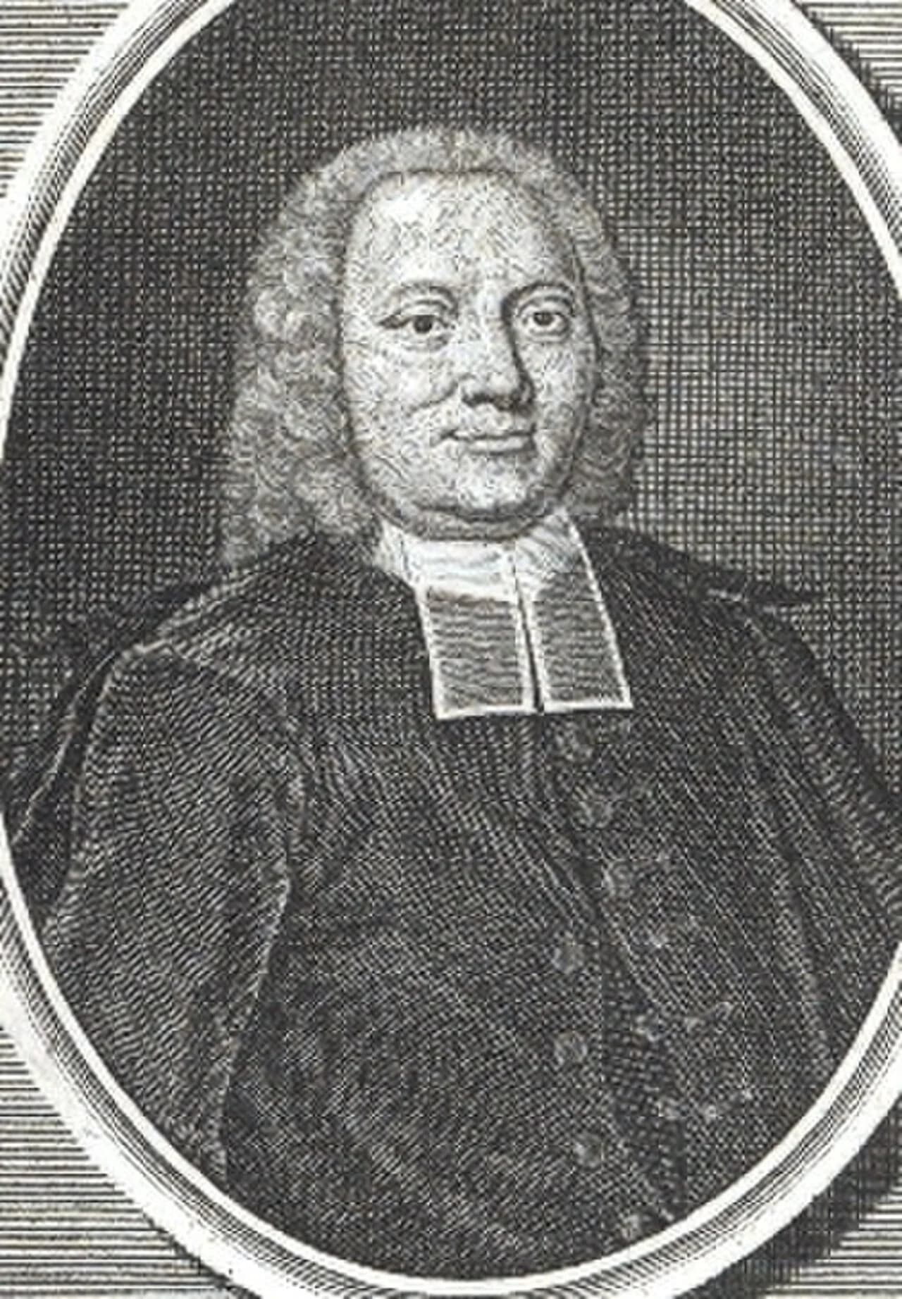 Meinhard Plesken